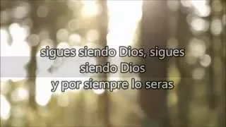 Marcos witt | Sigues Siendo Dios letra | Live