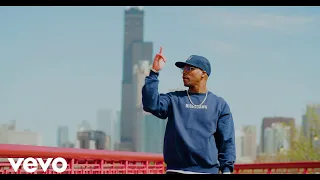 Lupe Fiasco - Samurai (Official Music Video)