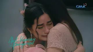 Abot Kamay Na Pangarap: A loving mother’s pride and joy (Episode 130)