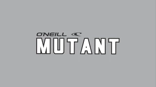 2014/15 O'NEILL MUTANT