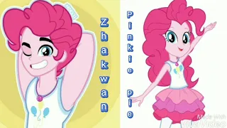 MLP SONG : Better than ever (versi male and female )