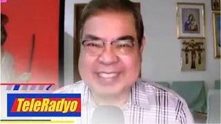 Dr. Love | Teleradyo (4 April 2021)