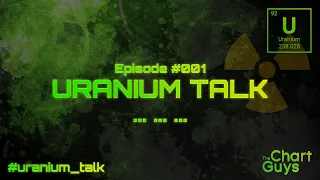 Uranium Stock Talk