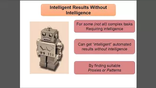 What is Artificial Intelligence ??? By Harry Surden