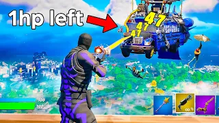 I Busted 101 Fortnite SEASON 4 Myths!