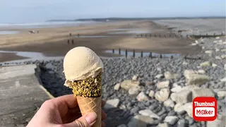 Beach Coin Hoard Found Metal Detecting UK  A Crazy Day Of Finding Coins And Multiple Silver XP Deus2