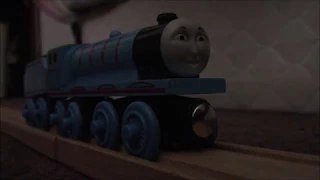 My Top 5 Favourite Mattel Thomas Wooden Railway Items