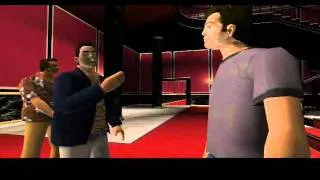 Grand Theft Auto: Vice City - Vercetti - Keep Your Friends Close...