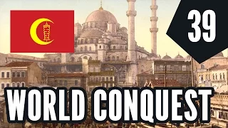 EU4: Common Sense: Ottoman World Conquest 39