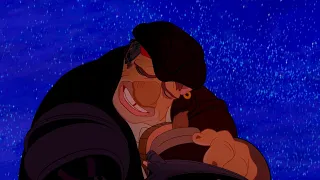 Treasure Planet Is Better than Treasure Island