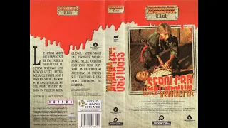 Il sepolcro della vendetta (1990)