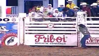 Final Rodeio de Barretos 2006