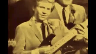 The Bobby Fuller Four - I Fought the Law (Stereo Music Video)