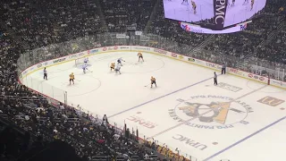 Pittsburgh Penguins Goal vs Tampa Bay Lightning 11/15/18