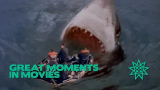 Great Moments in Movies: Shark Attack 3: Megalodon (2002)