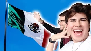 OFICIALMENTE MEXICANA