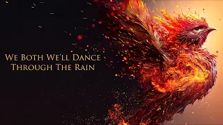 Ivan Torrent - SONS OF FREEDOM (Lyric Video - ft. Nelly Monk) | Epic Beautiful Music