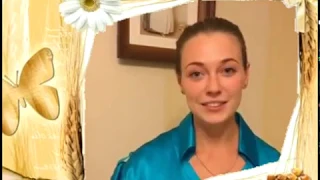 Александра Никифорова - интервью от 30 августа 2019 г.