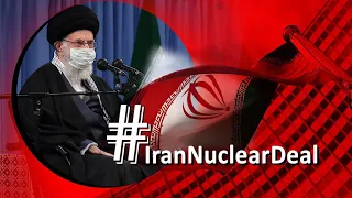 Iran nuclear deal | Trending