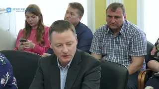 Оперативное совещание Главы Дмитровского округа