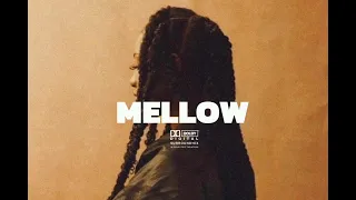 (FREE) Afroswing Type Beat | Afro RnB Type Beat x Dancehall Instrumental - Mellow