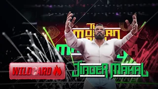 Jinder Mahal | Signature move | WWE Mayhem