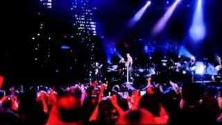 Bon Jovi - Keep the faith - live at madison square garden 2008 full HD widescreen