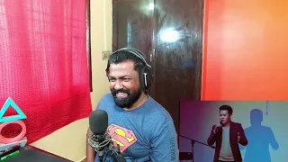 INDIAN reacts to MARCELITO POMOY - PERFECT l AN ABSOLUTE JOY TO WATCH !!!!