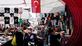 Turquie : l’inflation incontrôlée pourrait précipiter la chute du président Erdogan