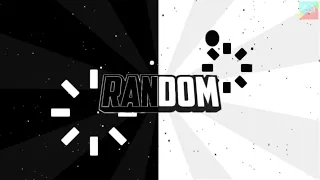 Black And White - Free Intro Template - [MC_X Original] | Panzoid | MC_X