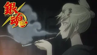 Gintama - Ending 12 | Kagayaita