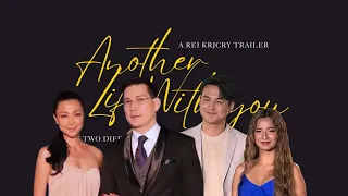 Another life with you ( A fanmade movie trailer, a crossover of JoChard and Krisshrome )