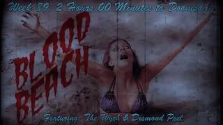 Wych Vs. The Doomsday Clock: Week #89, 2 Hours 00 Minutes to Doomsday – Blood Beach (1980)