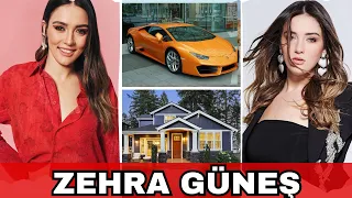 Zehra Güneş Lifestyle (Turkish Volleyball Player) Biography, Boyfriend, Age, Net Worth, Amazing Fact