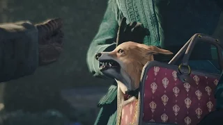 Assassin's Creed Syndicate - Desmond The Dog