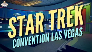 Star Trek Convention Returns to Las Vegas 2021 | RIO Hotel