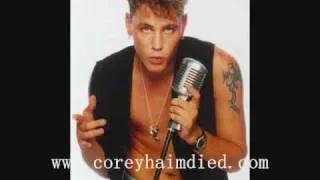 Corey Haim Died