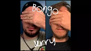 Bongo Jerry - Hyper hyper (Scooter Cover)