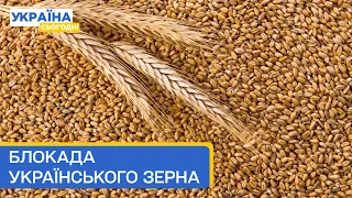 Поки США шукає нові шляхи для експорту українського зерна, 5 країн ЄС готують чергову блокаду