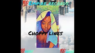 isis_gdon💯choppy line