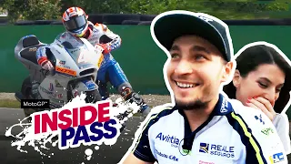 MotoGP 2019 Czech Republic: They Have How Many People in Race Control?? | Inside Pass #10
