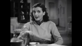 Old Hollywood bloopers are a thing of beauty.