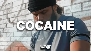 [FREE] Tunde x Meekz x Nines Type Beat - "COCAINE" | UK Rap Instrumental 2023