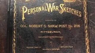 Spotlight On: Robert Gould Shaw Post 206, African Americans in the Civil War