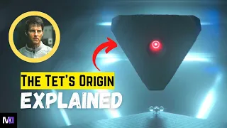 The Tet's Alien Origin & Attack Drones Explained | Oblivion (2013) | Everything You Need To Know