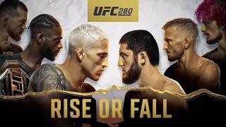 ufc 280 countdown (full episode)!