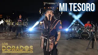 Los Dorados - Mi Tesoro (En Vivo)