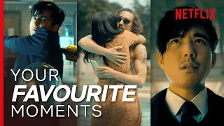 Umbrella Academy S2 | The Best Moments As Voted For By Fans