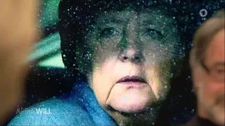 Mächtig ohnmächtig - Wie geschwächt ist Angela Merkel? Anne Will am 03.12.2017