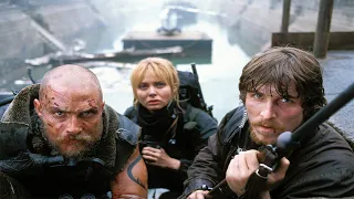 Movie Look Back | Reign of Fire (2002)